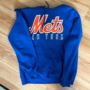 New York Mets hoodie